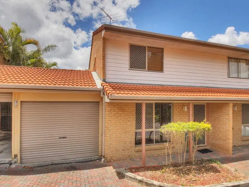 Main view of Homely townhouse listing, 20/136 Smith Road, Woodridge QLD 4114