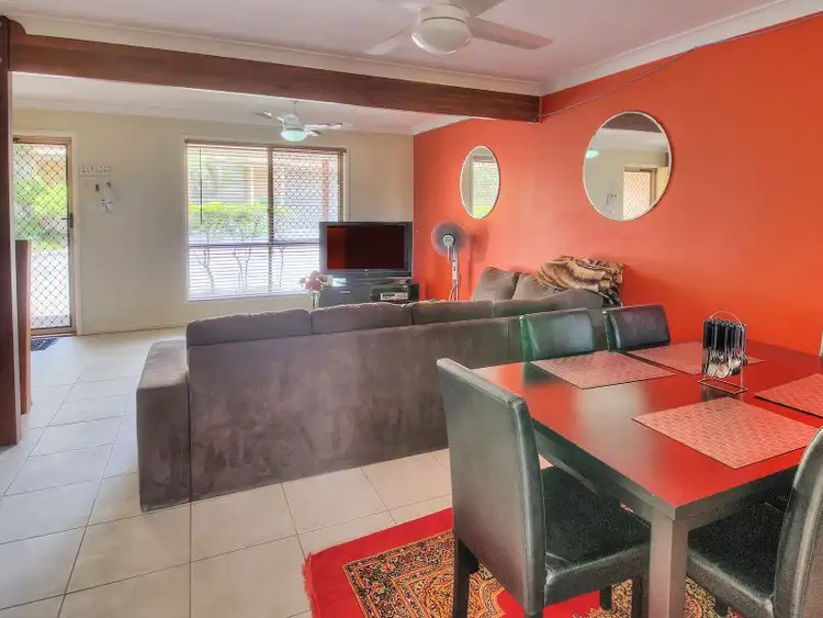 Fourth view of Homely townhouse listing, 20/136 Smith Road, Woodridge QLD 4114