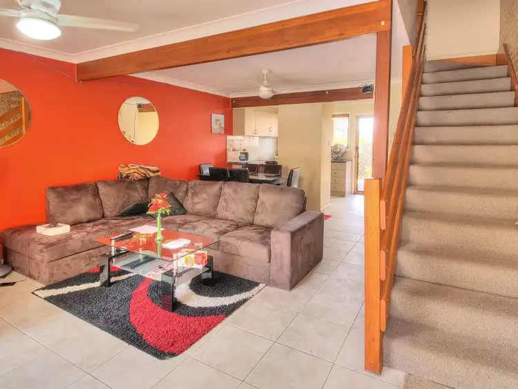 Fifth view of Homely townhouse listing, 20/136 Smith Road, Woodridge QLD 4114