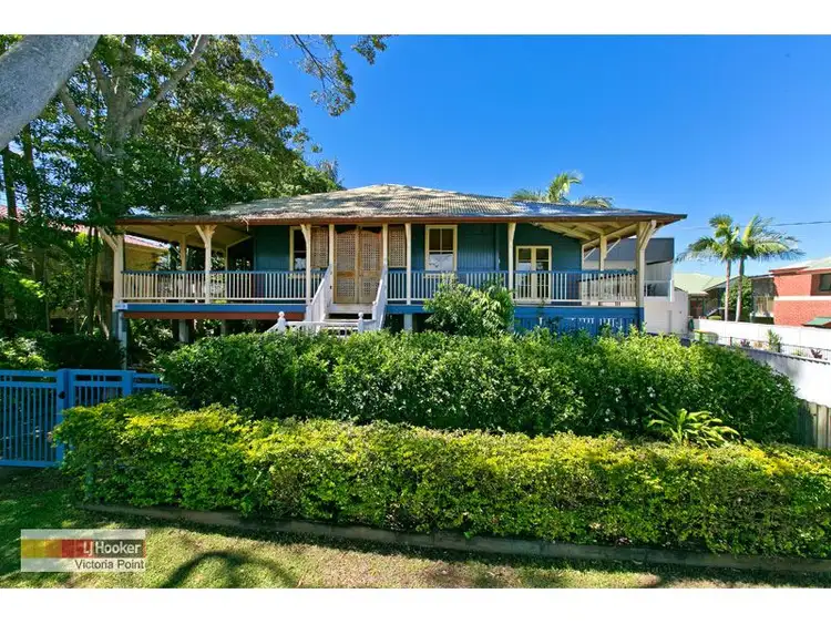 35 - 37 Longland Street, Cleveland QLD 4163