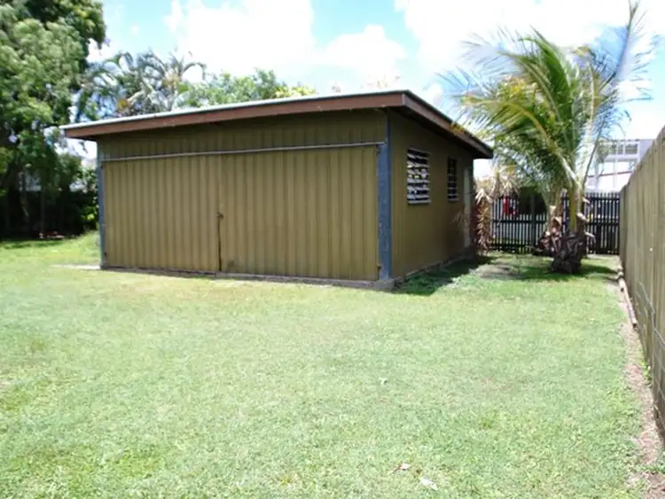 Third view of Homely house listing, 9 Holmes Avenue, Sarina QLD 4737