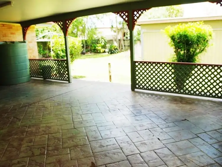 Second view of Homely house listing, 9 Holmes Avenue, Sarina QLD 4737