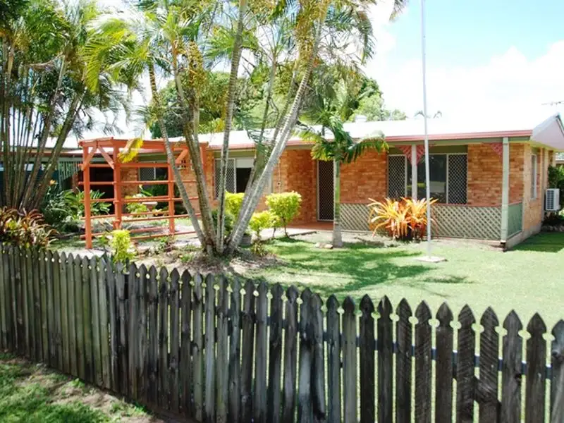 Main view of Homely house listing, 9 Holmes Avenue, Sarina QLD 4737