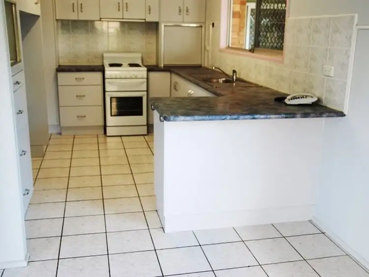 Fourth view of Homely house listing, 9 Holmes Avenue, Sarina QLD 4737