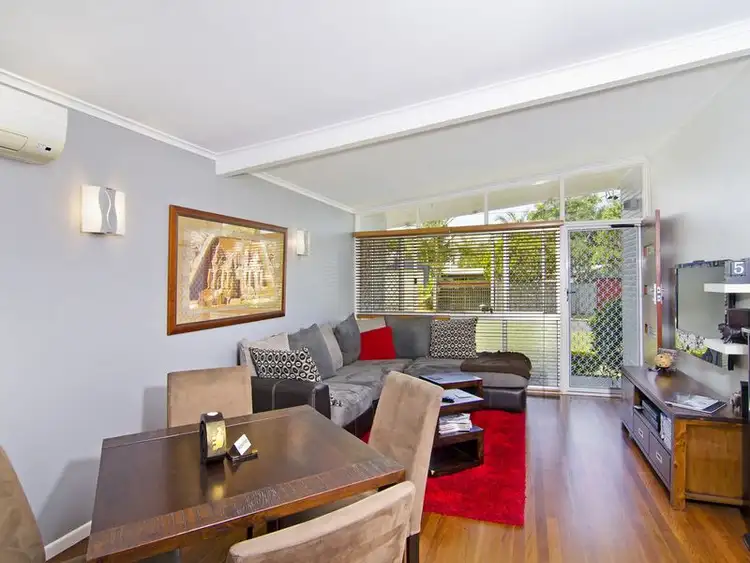 Main view of Homely house listing, 16 Stoke Lane, Labrador QLD 4215