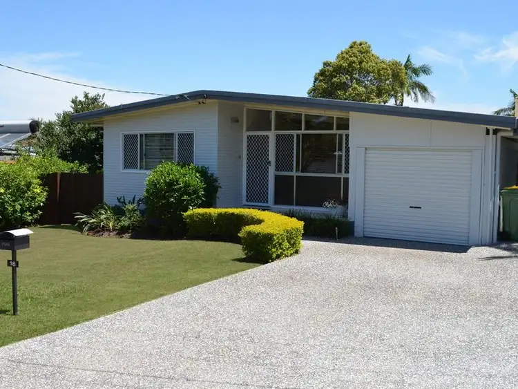 Second view of Homely house listing, 16 Stoke Lane, Labrador QLD 4215