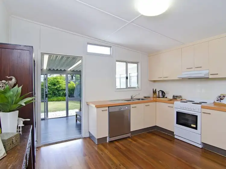 Sixth view of Homely house listing, 16 Stoke Lane, Labrador QLD 4215