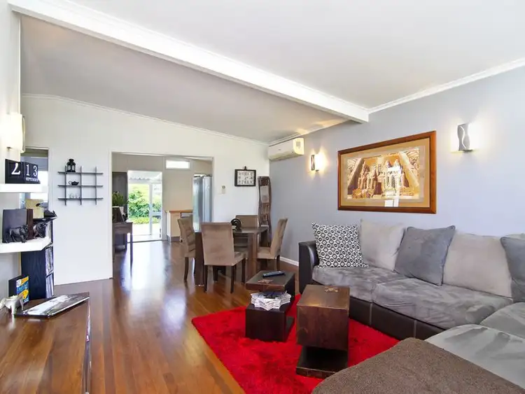 Fourth view of Homely house listing, 16 Stoke Lane, Labrador QLD 4215