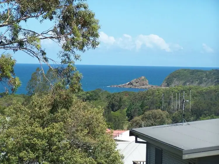 Main view of Homely house listing, 2/44 Coromont Drive, Hallidays Point NSW 2430