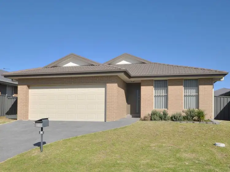Main view of Homely house listing, 43 Kelman Drive, Four Mile Creek NSW 2321
