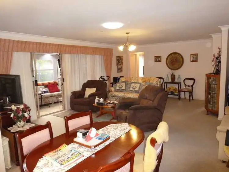 Third view of Homely villa listing, 1/6 Bonventi Close, Tuncurry NSW 2428