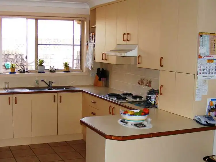 Second view of Homely villa listing, 1/6 Bonventi Close, Tuncurry NSW 2428