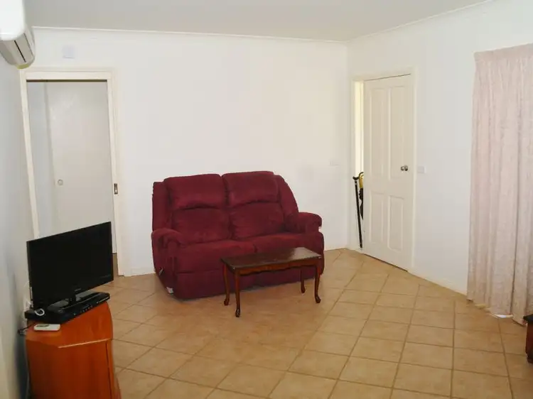 Third view of Homely townhouse listing, 12 Georgesay Court, Benalla VIC 3672