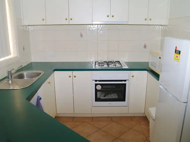 Second view of Homely townhouse listing, 12 Georgesay Court, Benalla VIC 3672