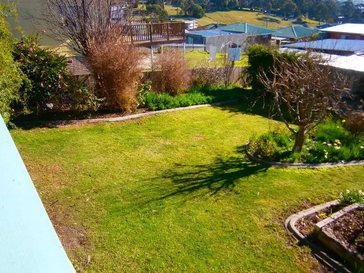 Seventh view of Homely house listing, 7 Mimosa Street, St Helens TAS 7216
