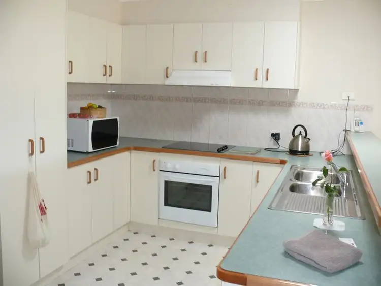 Second view of Homely villa listing, 33/1-5 Canal Road, Paynesville VIC 3880