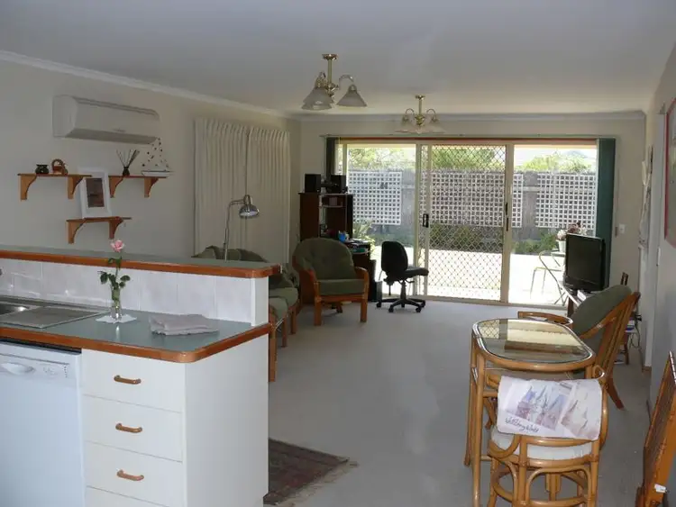 Third view of Homely villa listing, 33/1-5 Canal Road, Paynesville VIC 3880