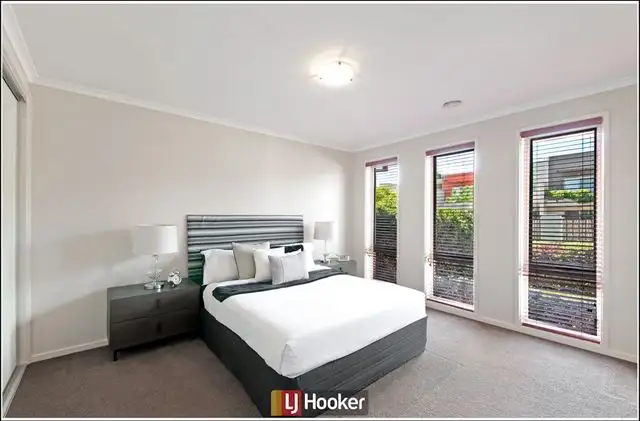 Sixth view of Homely house listing, 30 Bettie McNee Street, Watson ACT 2602