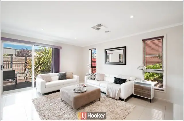 Fourth view of Homely house listing, 30 Bettie McNee Street, Watson ACT 2602