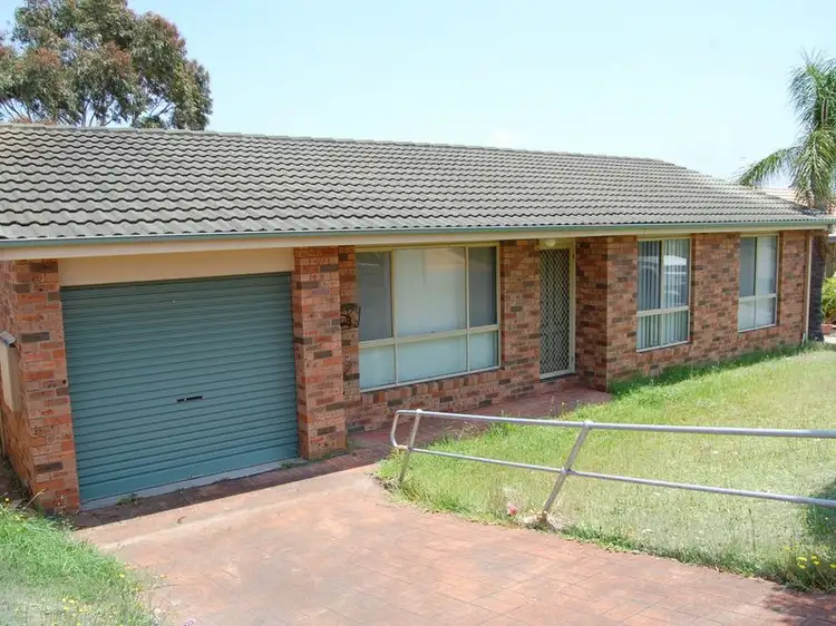 Address available on request