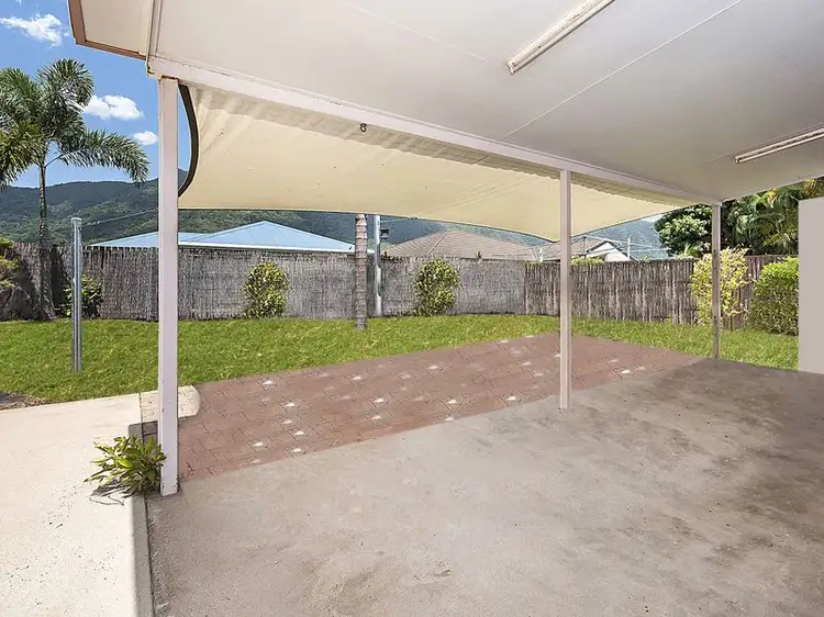 Second view of Homely house listing, 3 Vanda Close, Edmonton QLD 4869