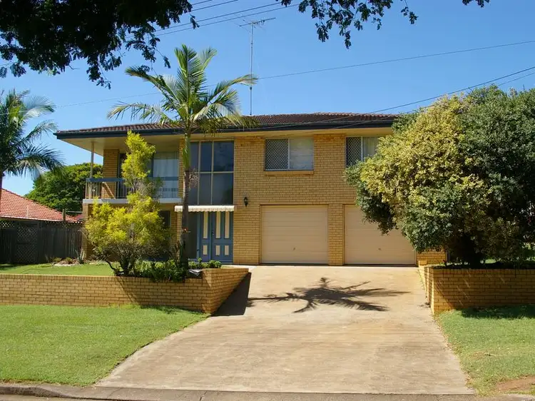 34 Granby Street, Upper Mount Gravatt QLD 4122