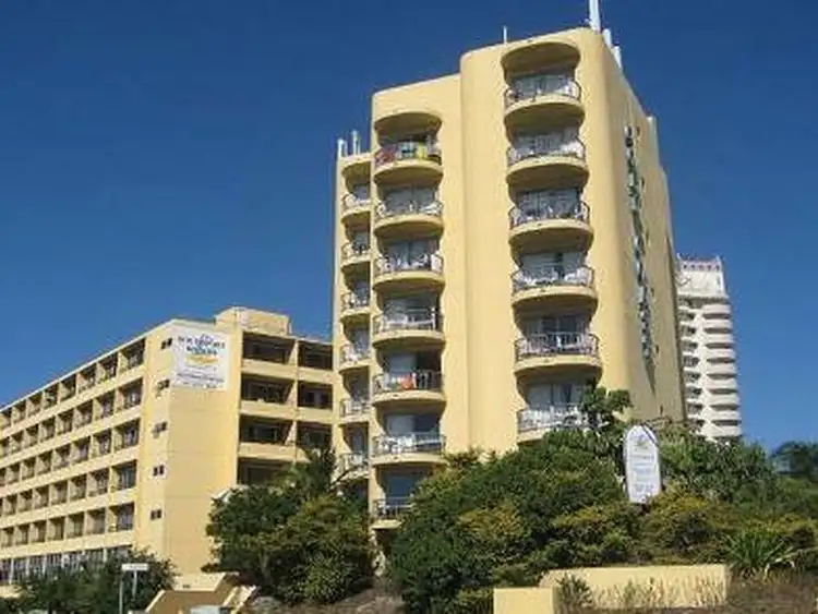 715/2 Barney Street, Southport QLD 4215