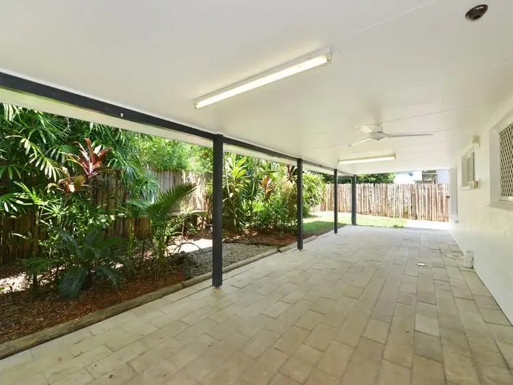 Fourth view of Homely semi-detached listing, 2/7 Ireland Crescent, Whitfield QLD 4870