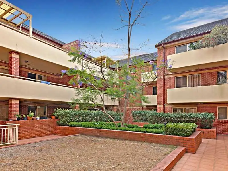 Main view of Homely apartment listing, 17/569 Liverpool Rd, Strathfield NSW 2135