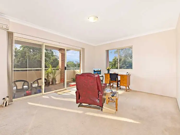 Second view of Homely apartment listing, 17/569 Liverpool Rd, Strathfield NSW 2135