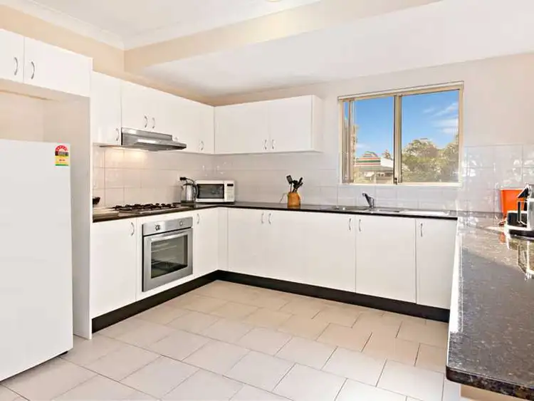 Third view of Homely apartment listing, 17/569 Liverpool Rd, Strathfield NSW 2135