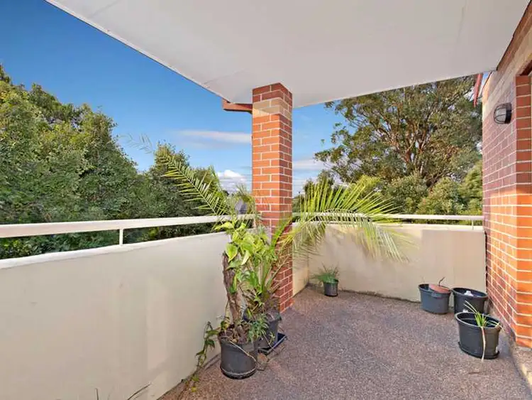 Fourth view of Homely apartment listing, 17/569 Liverpool Rd, Strathfield NSW 2135