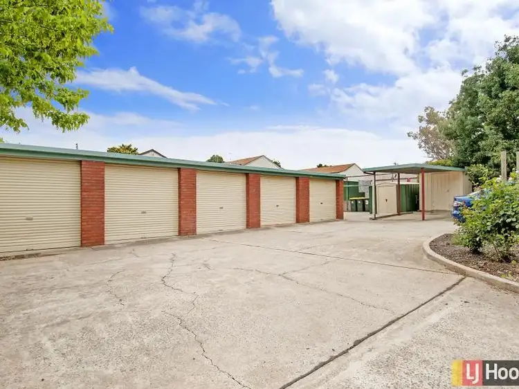 Second view of Homely unit listing, 3/16 Yarrow Street, Queanbeyan NSW 2620