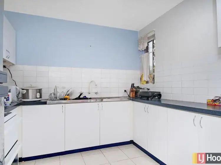 Third view of Homely unit listing, 3/16 Yarrow Street, Queanbeyan NSW 2620