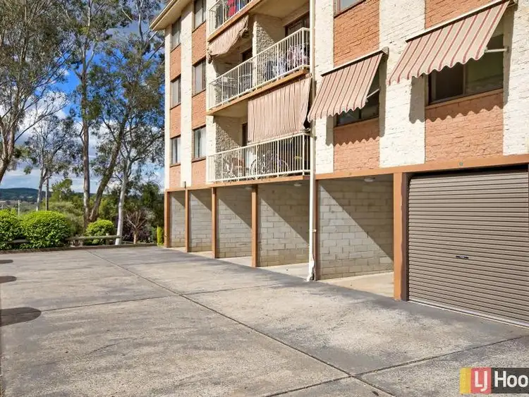 Sixth view of Homely unit listing, 50/5 Crest Road, Queanbeyan NSW 2620