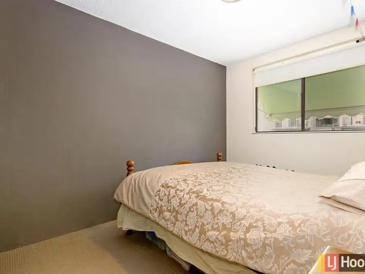 Fourth view of Homely unit listing, 50/5 Crest Road, Queanbeyan NSW 2620