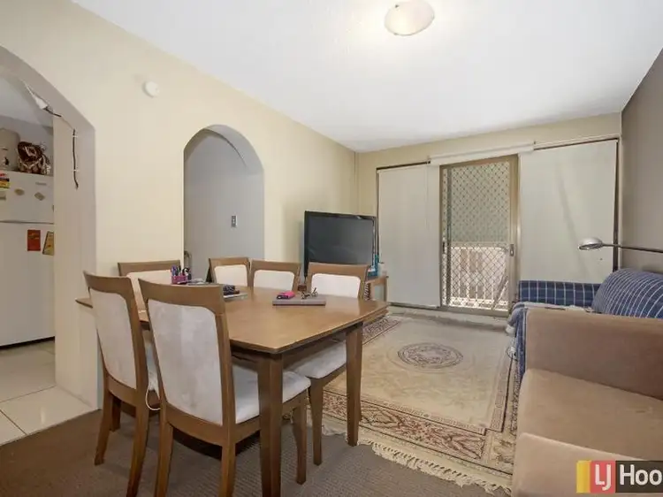 Third view of Homely unit listing, 50/5 Crest Road, Queanbeyan NSW 2620
