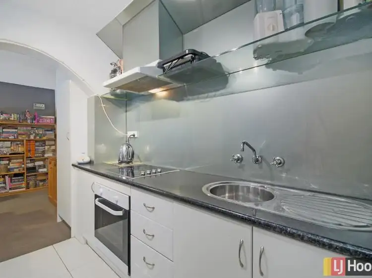 Second view of Homely unit listing, 50/5 Crest Road, Queanbeyan NSW 2620