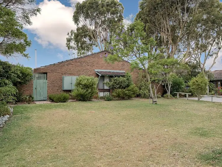 Unit 1  59 Fifth Street, Bicton WA 6157