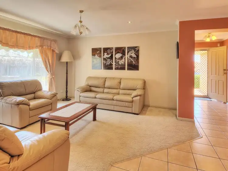 Second view of Homely house listing, 17 Hermitage Place, Forest Lake QLD 4078
