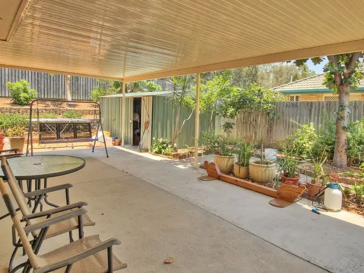Seventh view of Homely house listing, 17 Hermitage Place, Forest Lake QLD 4078