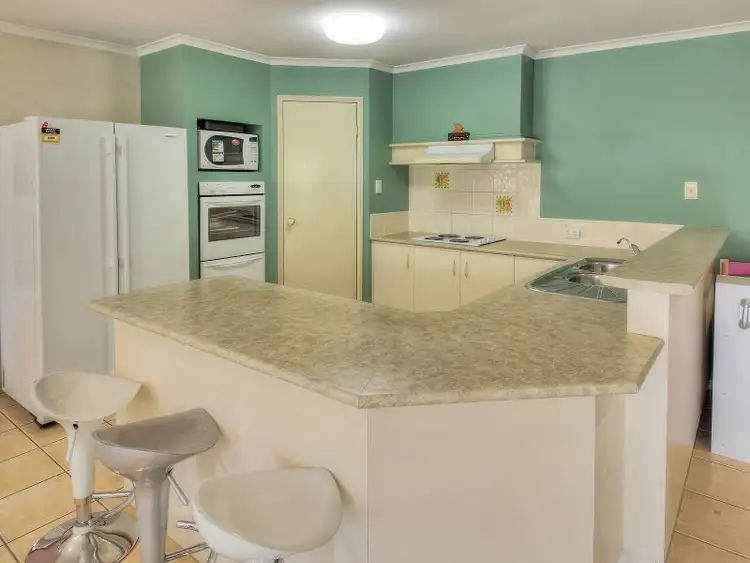 Third view of Homely house listing, 17 Hermitage Place, Forest Lake QLD 4078