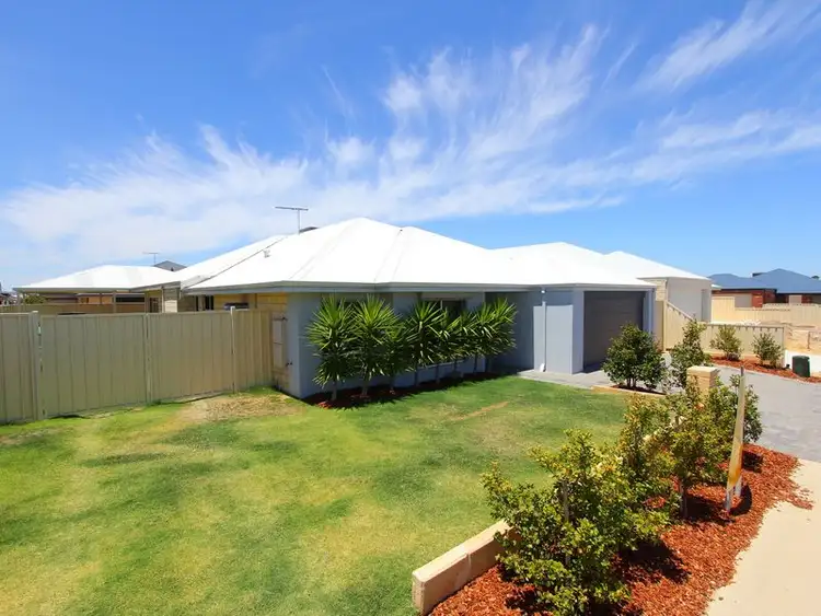 Second view of Homely house listing, 7 Cologne Parkway, Forrestdale WA 6112