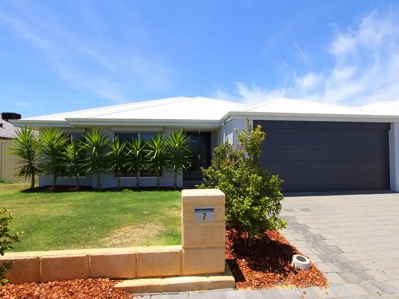 Main view of Homely house listing, 7 Cologne Parkway, Forrestdale WA 6112