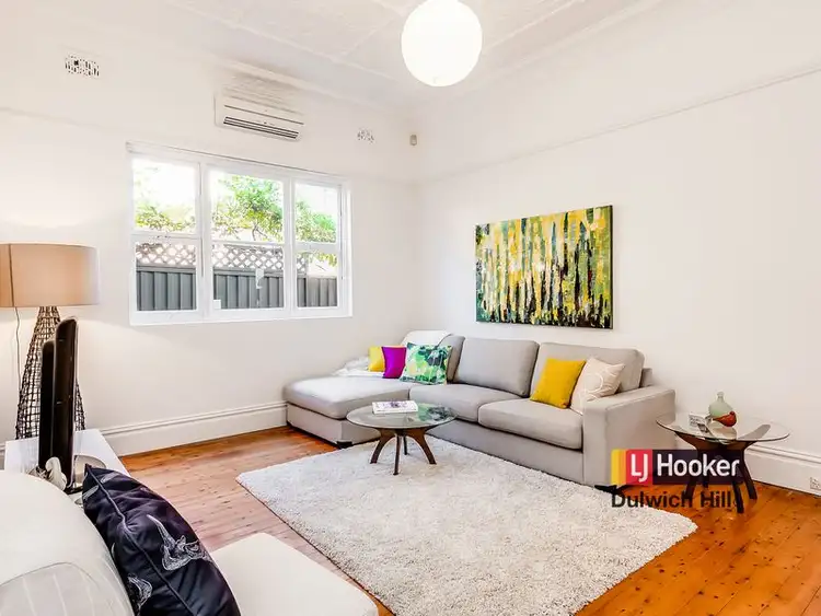 Main view of Homely house listing, 102 Crinan Street, Hurlstone Park NSW 2193