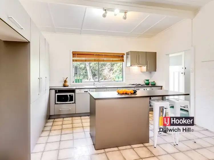 Second view of Homely house listing, 102 Crinan Street, Hurlstone Park NSW 2193
