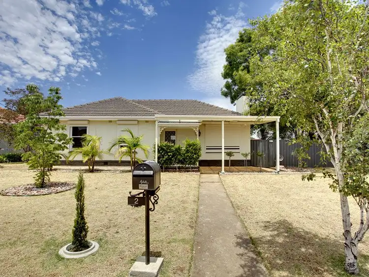 Main view of Homely house listing, 2 Calendar Place, Woodville West SA 5011