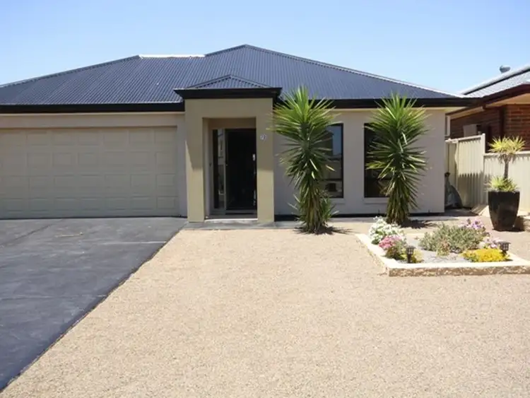 Third view of Homely house listing, 70 Gilmore Crescent, Wallaroo SA 5556