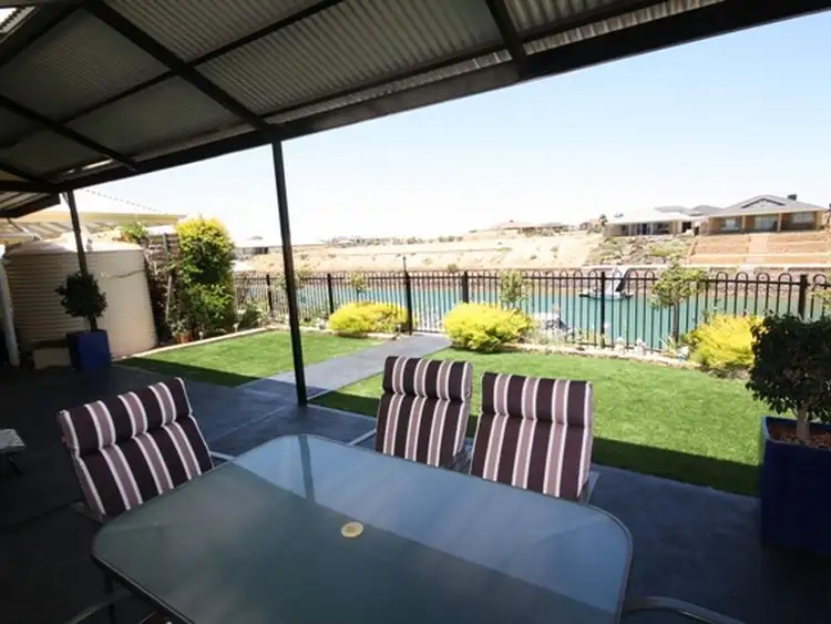 Sixth view of Homely house listing, 70 Gilmore Crescent, Wallaroo SA 5556