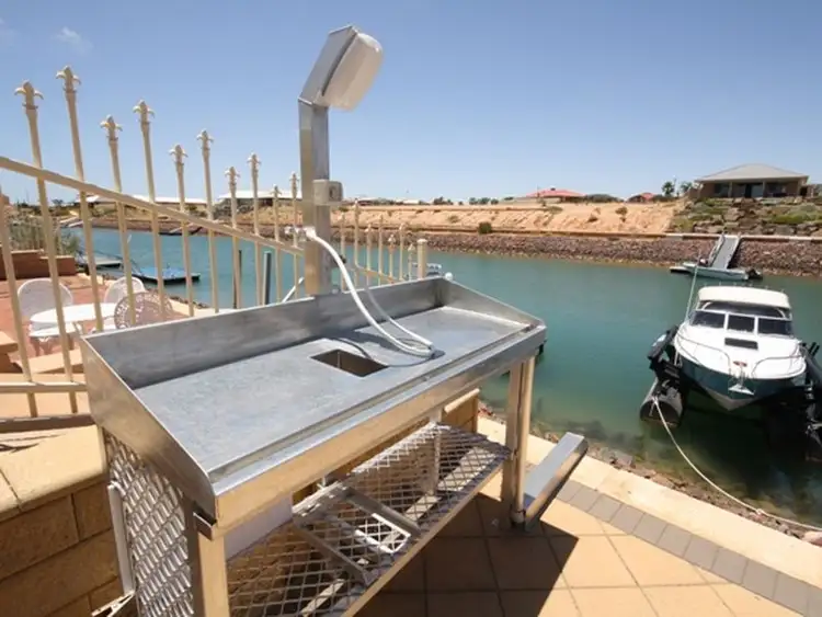 Seventh view of Homely house listing, 70 Gilmore Crescent, Wallaroo SA 5556